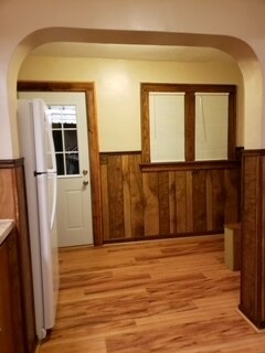 Rincón de la cocina - 446 W Grand Ave