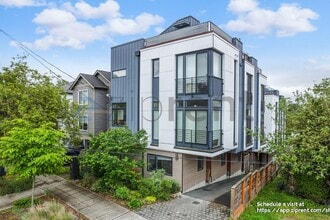 Building Photo - 2725 S Norman St Building Photo - 2725 S Norman St