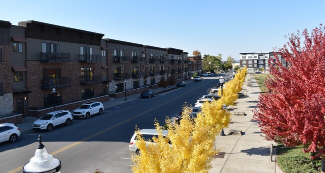 Photo - 232 Mulberry St Apartment