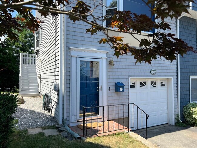 Foto del edificio - 11 Togan Way