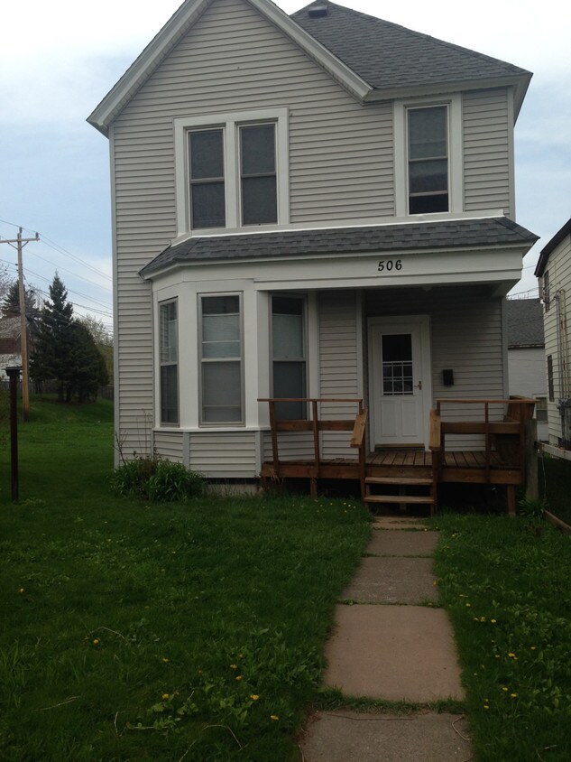 506 Single Family