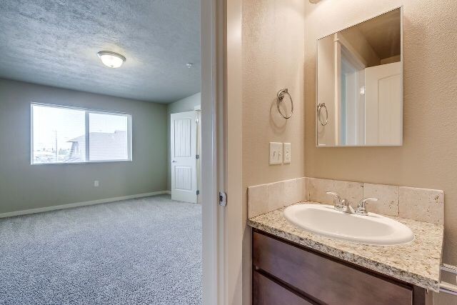 Building Photo - 7715 W Preece Dr