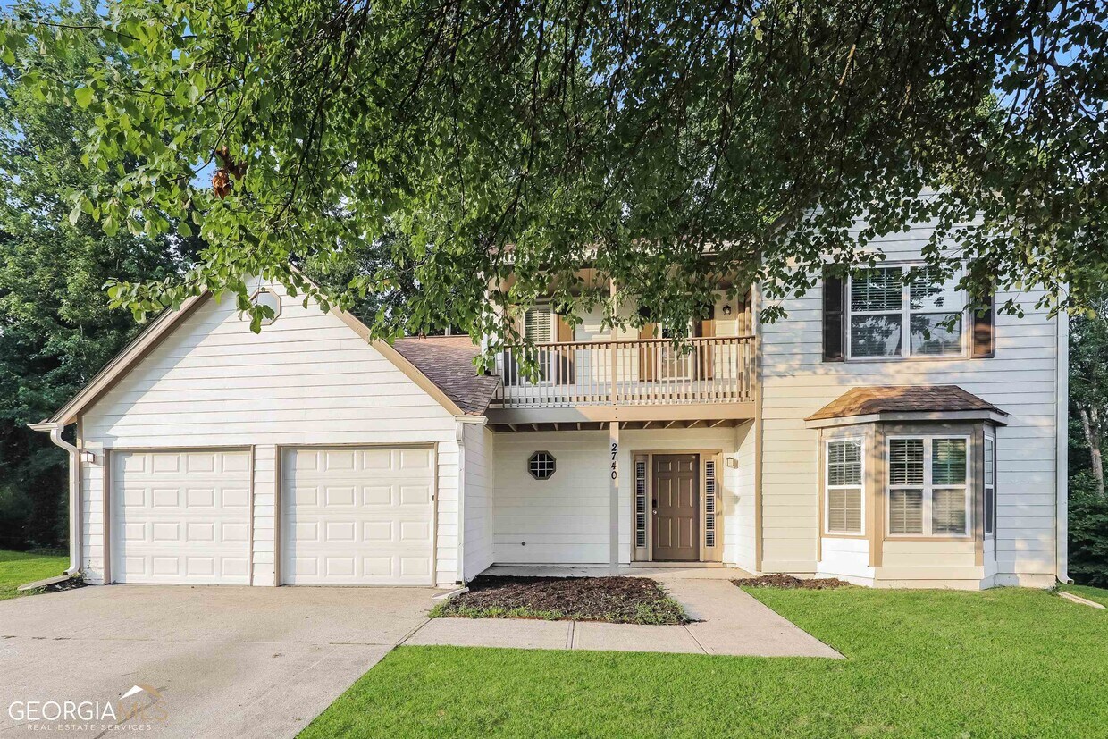 Foto principal - 2740 Ashley Downs Ln