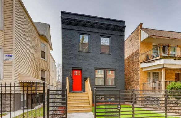 Foto del edificio - 6542 S Champlain Ave
