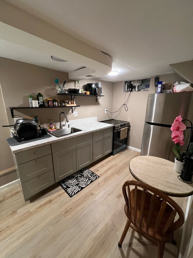 Foto principal - 11513 Idlewood Rd