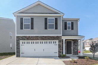 Building Photo - 582 Shellbark Dr