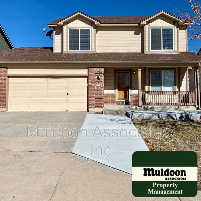 Photo - 1048 Scarlet Oak Dr House