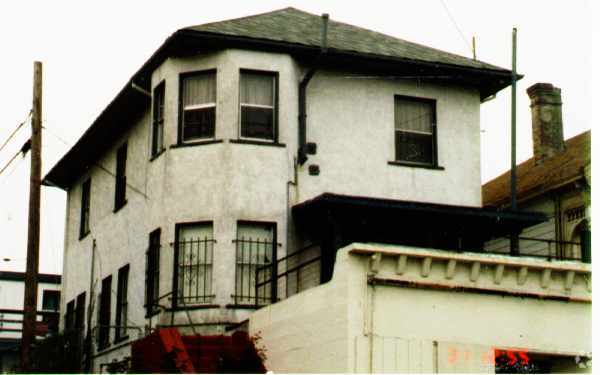 Building Photo - 1631-1633 22nd Ave