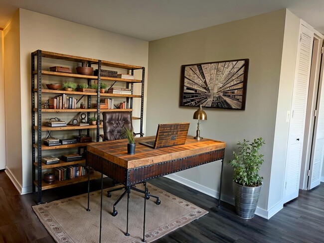 Building Photo - 655 W Irving Park Rd