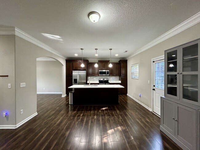 Foto del edificio - 5025 Krick St