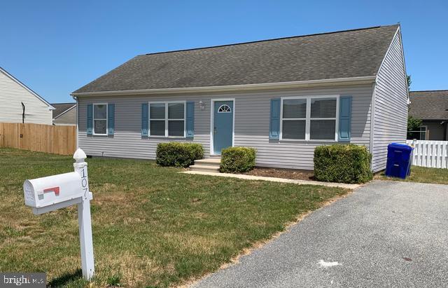 Building Photo - 107 Mermaid Ln