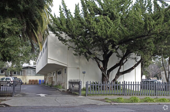 Foto del edificio - 507 Brown St