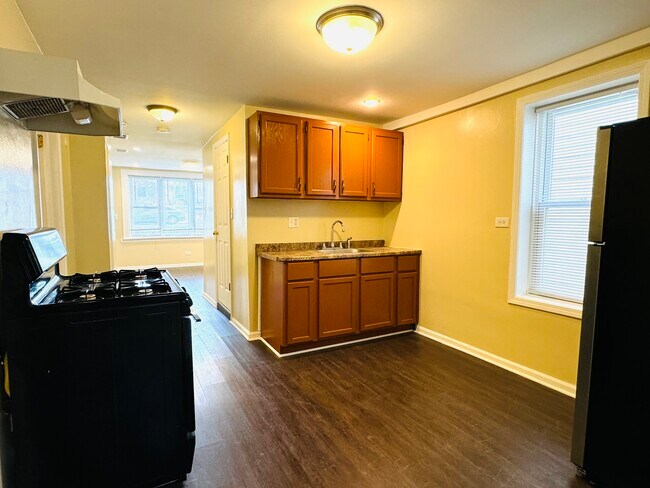 Foto del edificio - 4140 S Campbell Ave