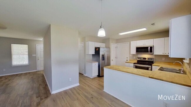 Foto del edificio - 3016 Christian Scott Ln