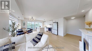 Building Photo - 701 Sheppard Ave W