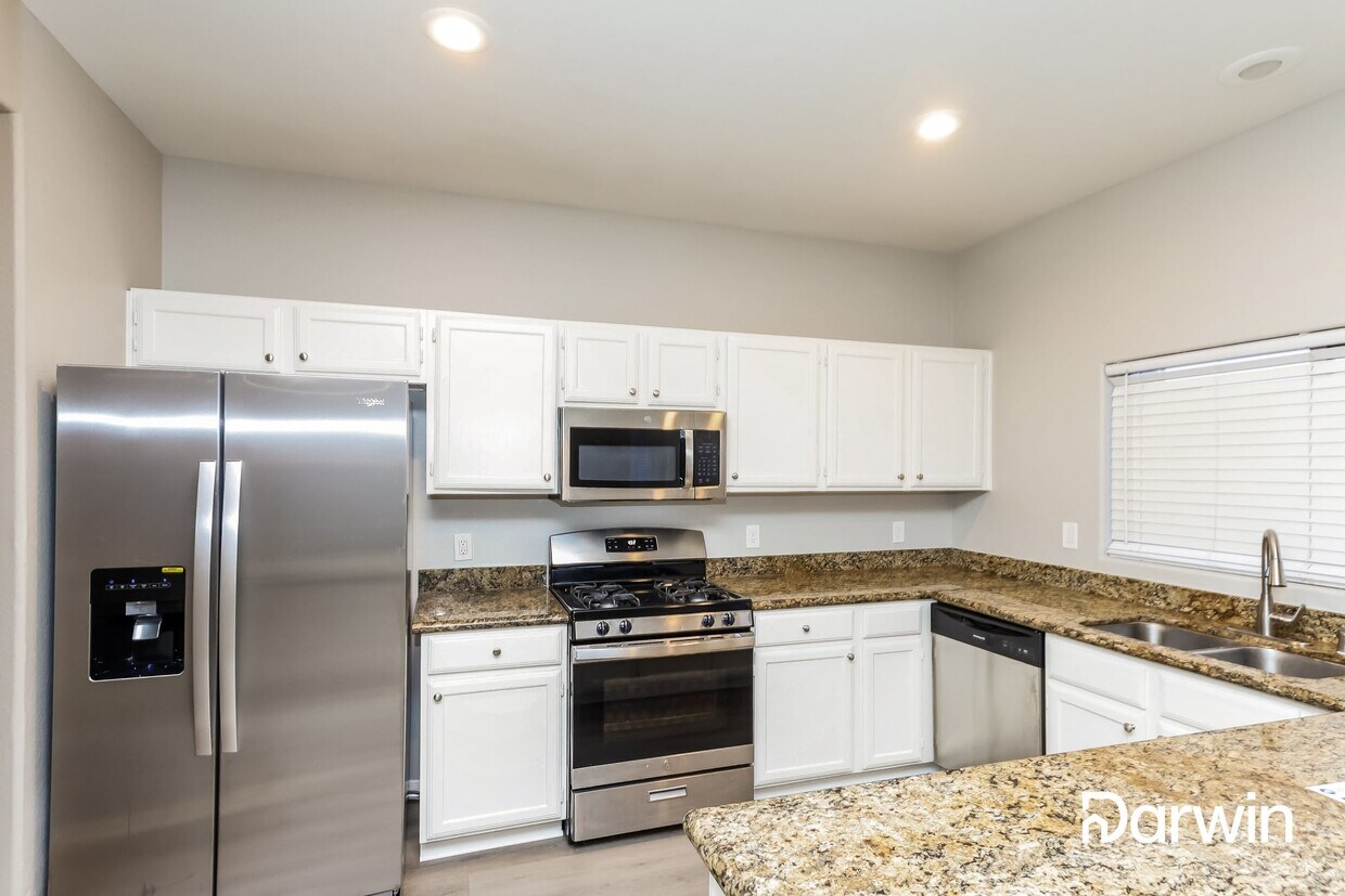 Foto principal - 2044 Jesse Scott Street, Las Vegas, NV 89106