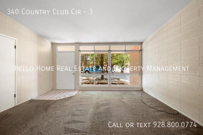 Foto del edificio - 340 Country Club Cir