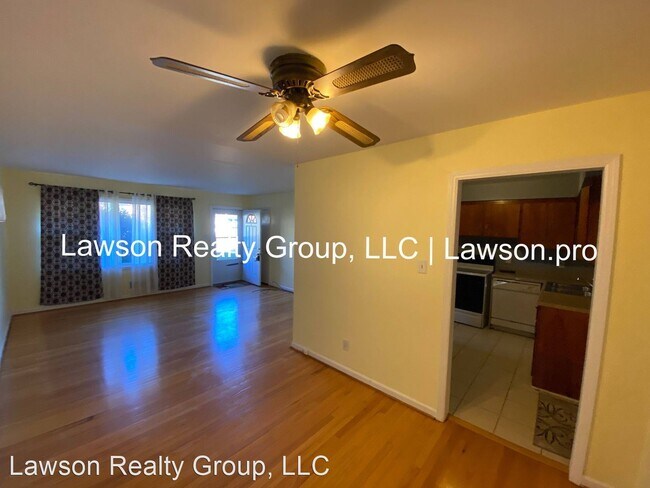 Building Photo - 3 br, 1 bath House - 3419 Westmoreland Dr.