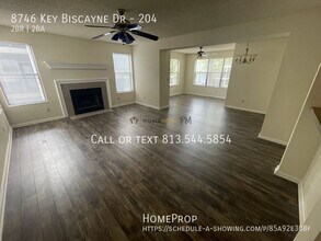 Building Photo - 8746 Key Biscayne Dr