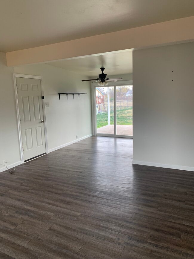 Foto del edificio - 1512 Fulton St