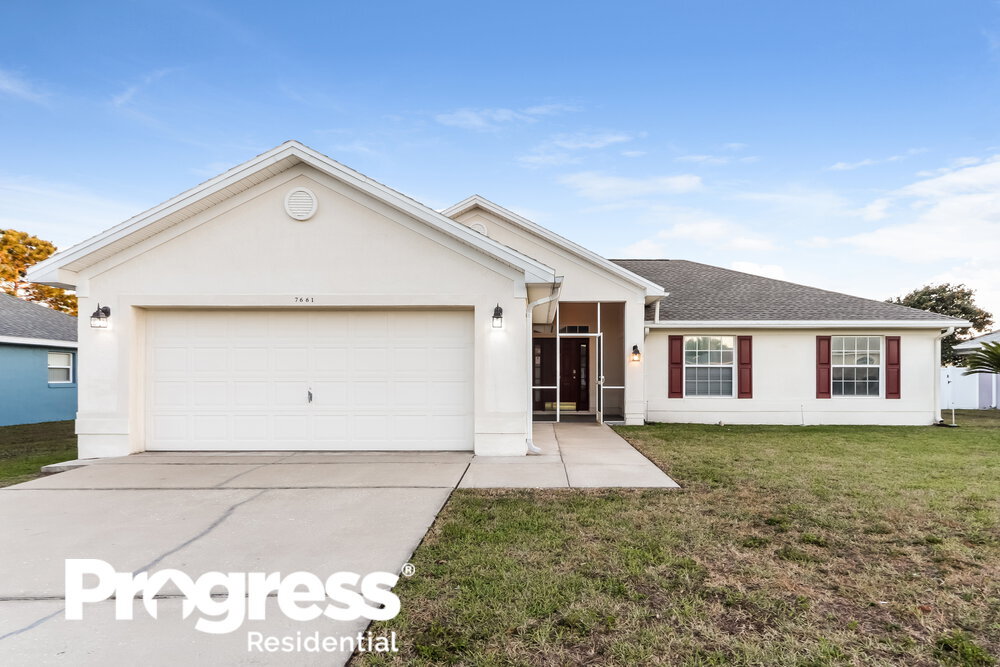 7661 Canterbury Cir, Lakeland, FL 33810 House Rental in Lakeland, FL