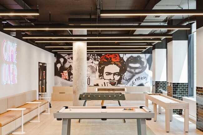 Foto del edificio - 9 Homestead