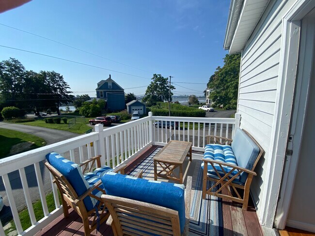 Foto del edificio - 45 Galvin St