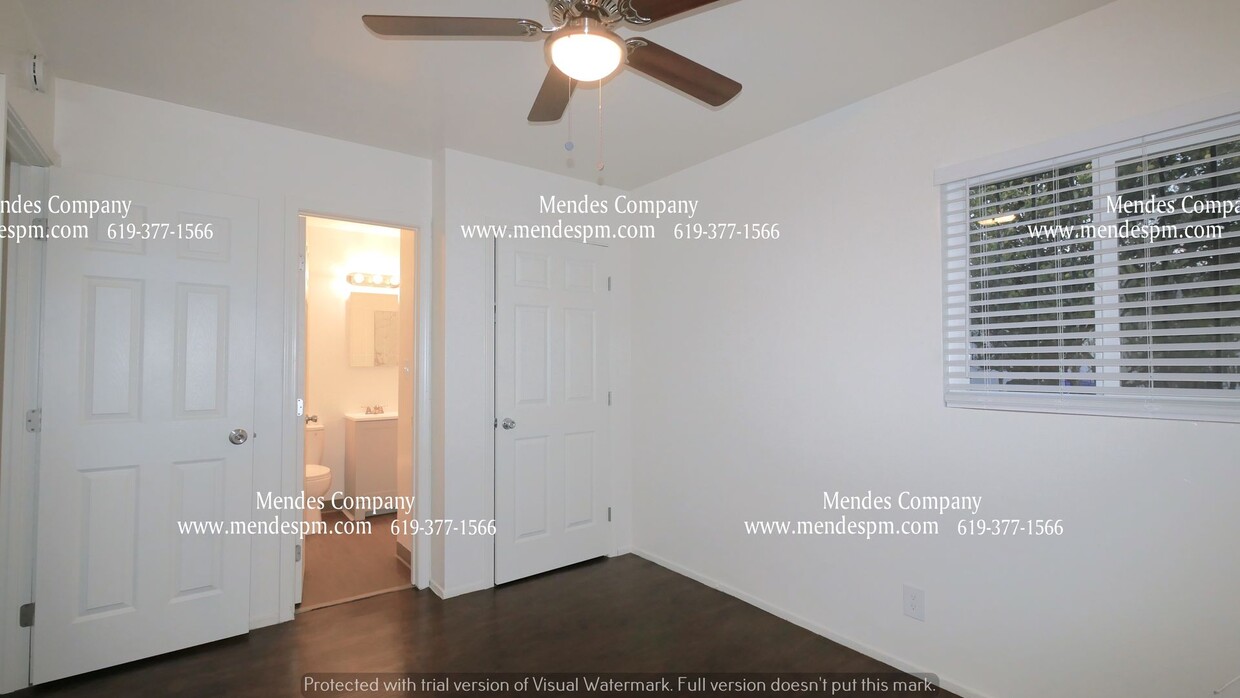 Foto principal - Cozy 1 bd / 1 bth Apartment Home in San Di...