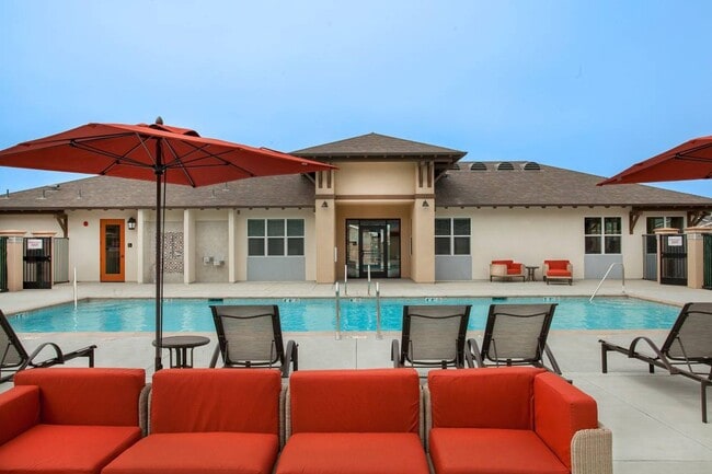 Interior Photo - Villa del Sol Senior Apartments
