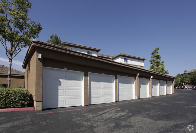 Foto del edificio - Camden Sierra at Otay Ranch