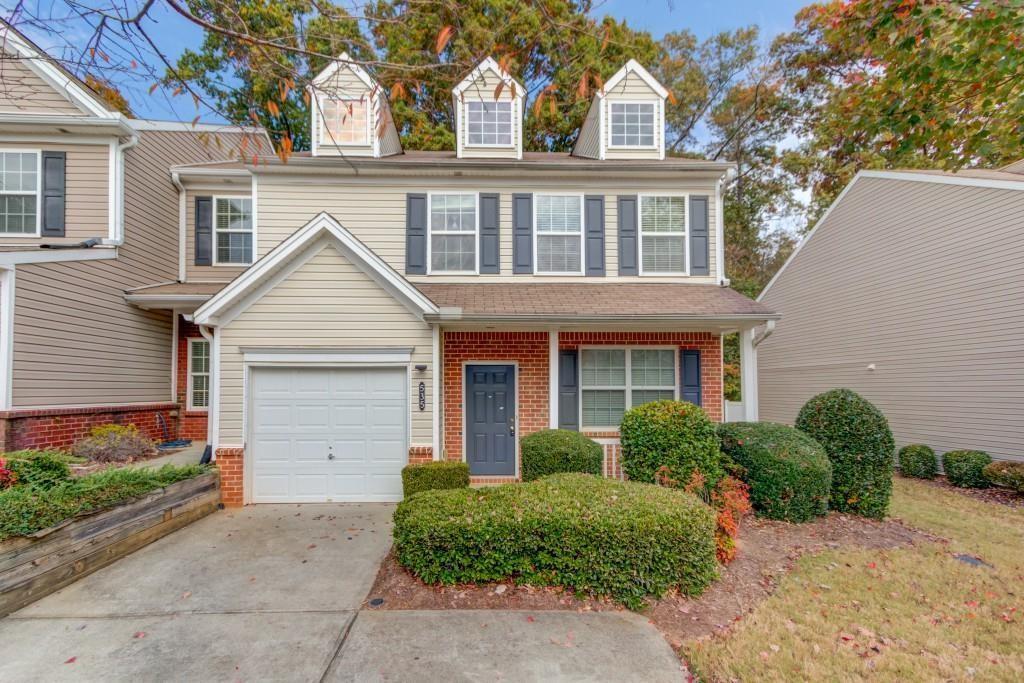 535 Windstone Trail, Alpharetta, GA 30004 Townhome Rentals in