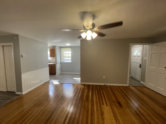 Foto del edificio - 601 Willow Way