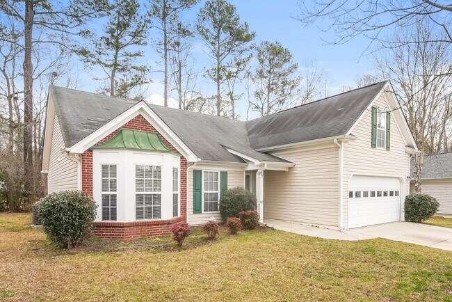 Building Photo - 109 Alessie Dr