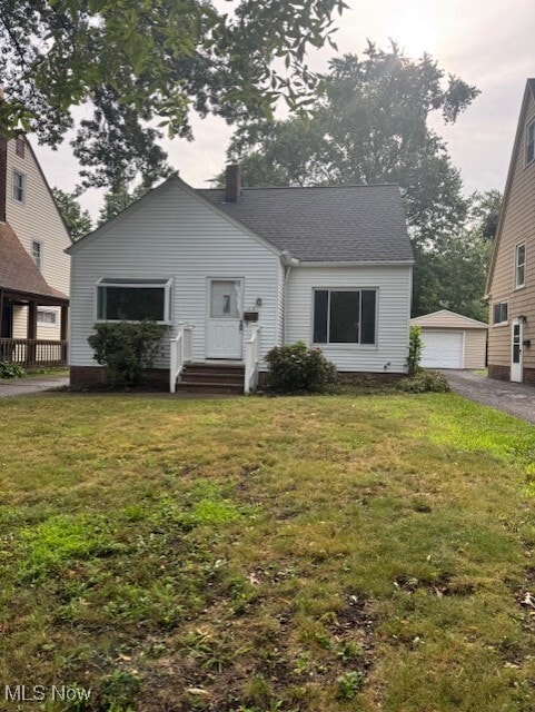 1305 Plainfield Rd South Euclid, OH 44121 – photo 1 of 12
