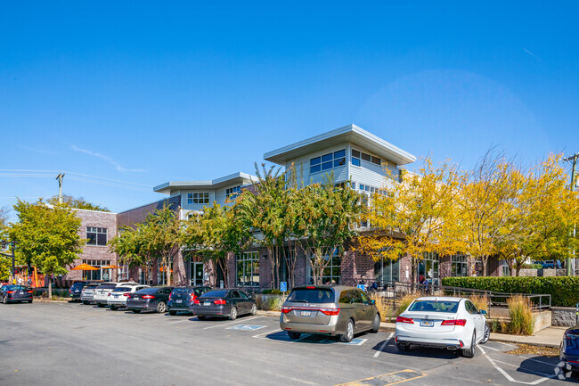 Foto del edificio - Walden Apartments