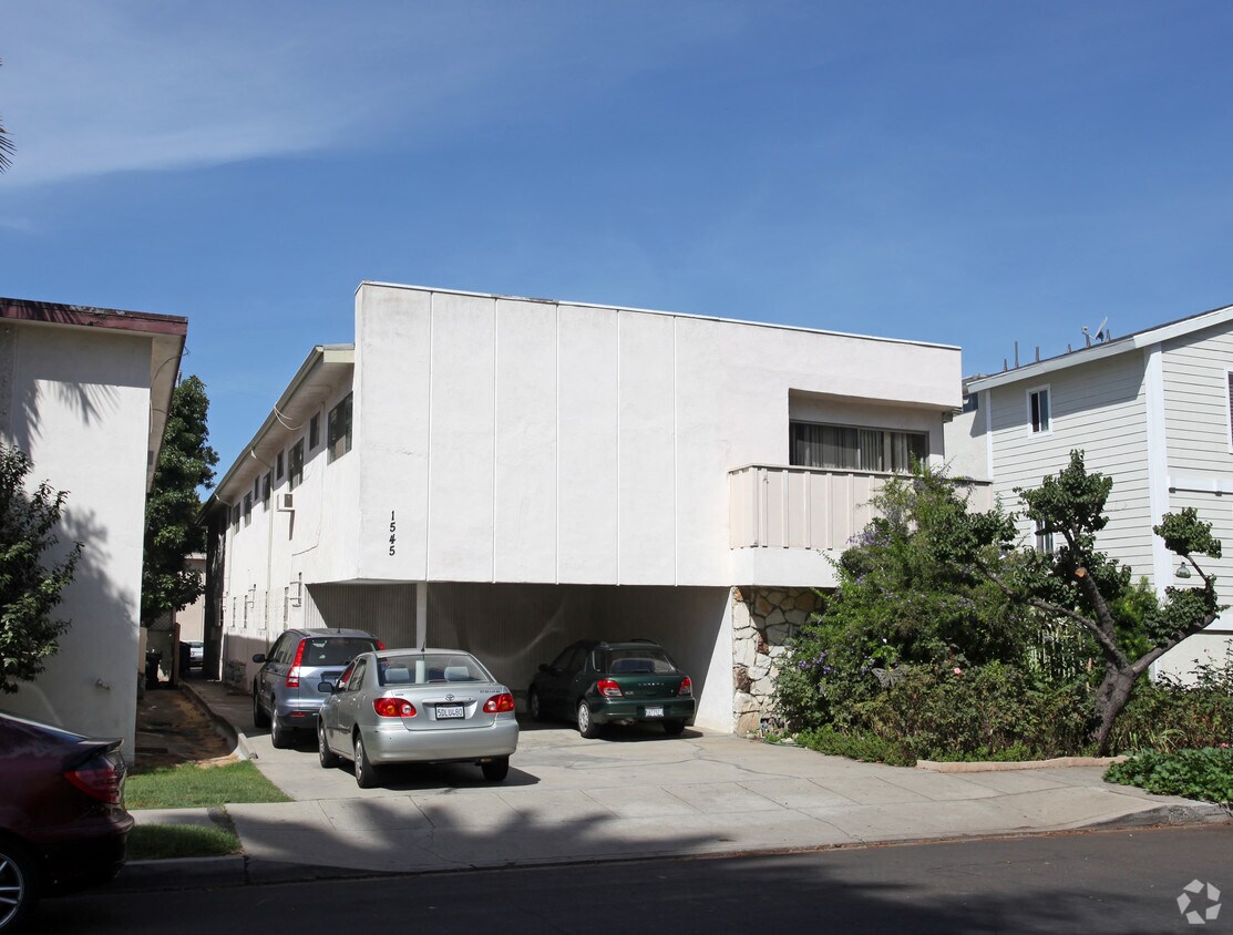 Foto del edificio - 1545 Granville Ave