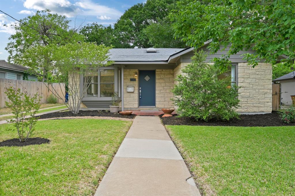 Foto principal - 7313 Grover Ave