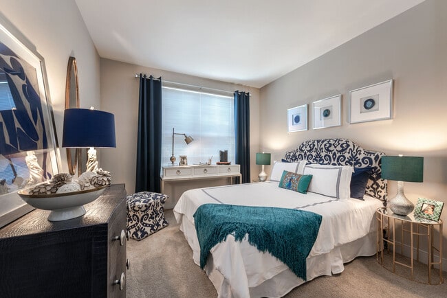 Photo - Attain at Quarterpath Apartments