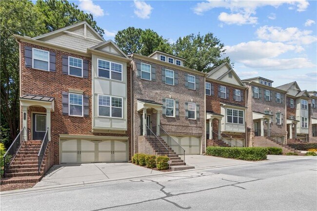 Foto del edificio - 2086 Cobblestone Cir NE
