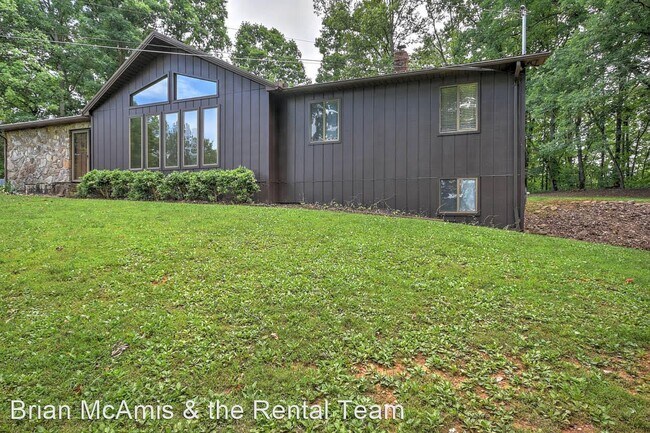 Building Photo - 3 br, 2 bath House - 1035 Spider Stines Rd