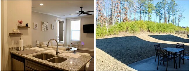 Foto del edificio - 425 Live Oak Dr