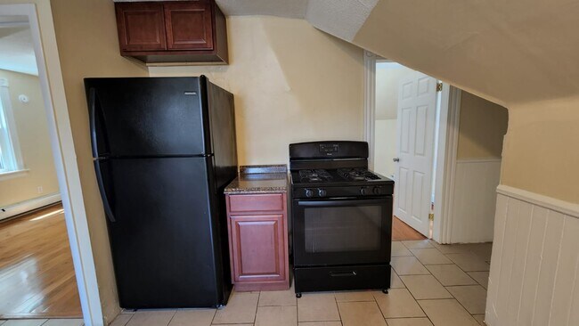 Foto del edificio - 117 Lloyd St