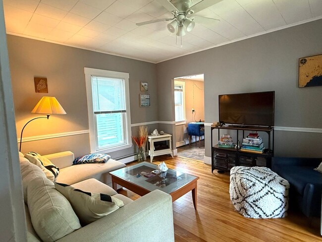 Building Photo - 33 O&#39;Brion St.