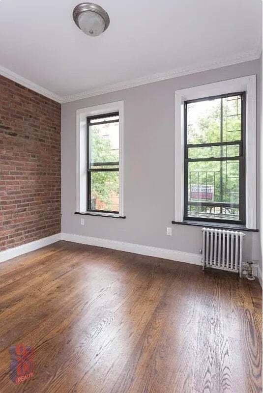 Building Photo - 72 W 108th St
