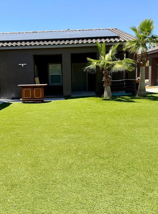 Foto del edificio - 8217 Fulton Ranch St