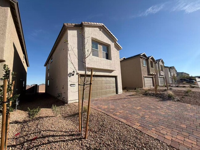 Building Photo - Brand New built home with 3 bedrooms