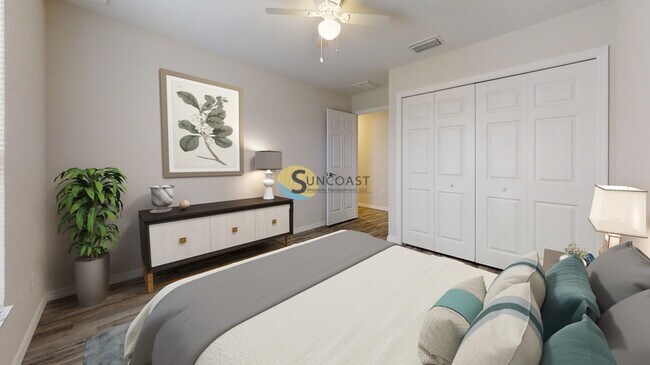 Foto del edificio - Where Home Meets Happiness!4BR/2BA home fo...