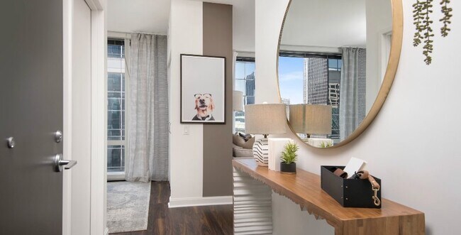 Foto del edificio - 107 W Wacker Dr