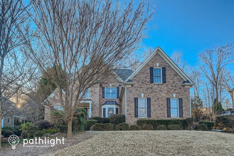 Primary Photo - 3943 Straton Hall Way, Marietta, GA, 30066