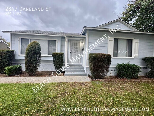 Foto del edificio - 2847 Daneland St